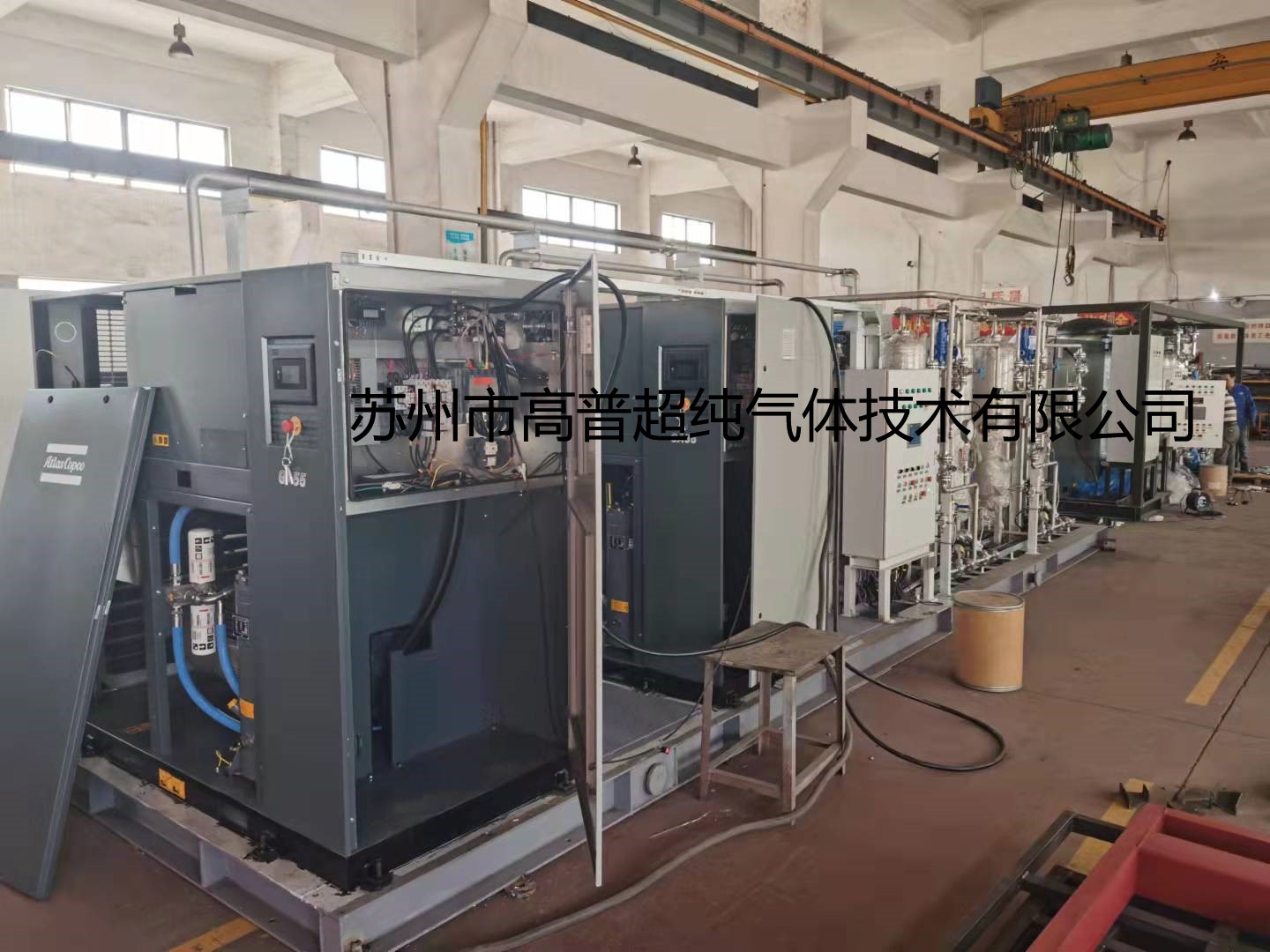 制氮機(jī)|SMT專用制氮機(jī)|冶金制氮機(jī)|制氮設(shè)備|制氧|制氧設(shè)備
